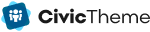 CivicTheme logo